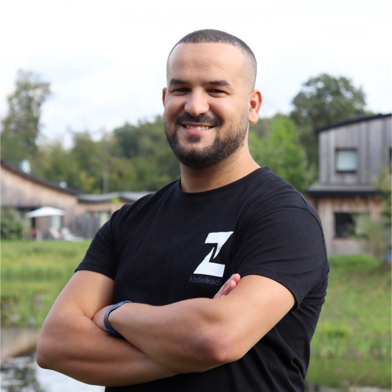 Abdelkader Belgheddouche