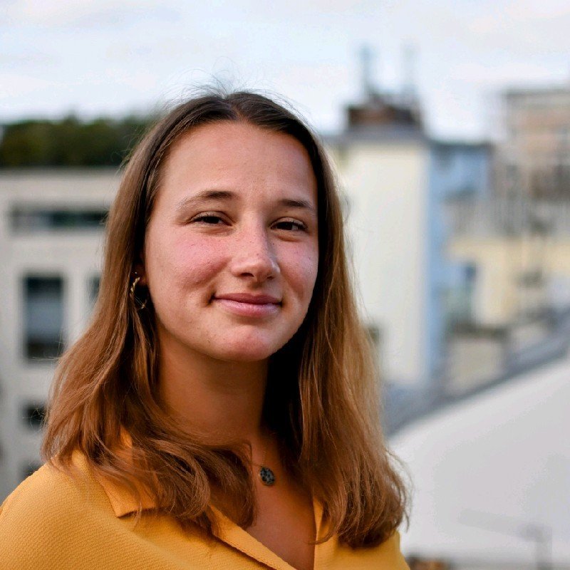 Clémentine Leylavergne